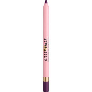 Too Faced - Killer Liner - Gel Eyeliner - Eyeliner Killer Liner-killer Queen - For Women - Lilla
