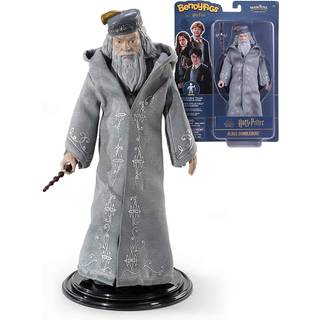 HARRY POTTER - Dumbledore - Bendyfigs Figure with Support