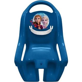 Frozen 2 dukkesadel