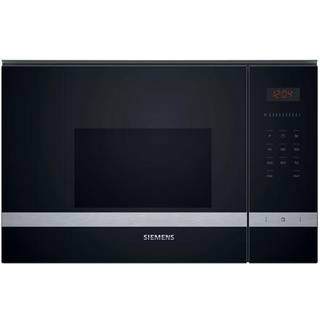 Siemens iQ300 BF523LMS0 integreret mikroovn ➞ På vej til lager - forventet dato: 24.05.2025
