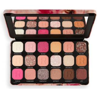 Makeup Revolution Forever Flawless Affinity Palette