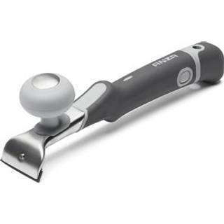 Anza Skraber, hammerhoved