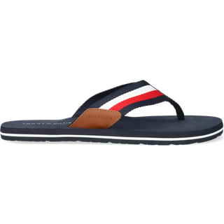 Tommy Hilfiger Poolslide Blå FM0FM03380DW5 - 46