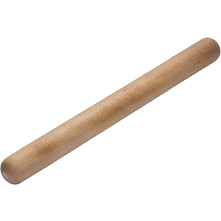 de Buyer Patisserie Teigrolle 50 cm - Buchenholz - Braun