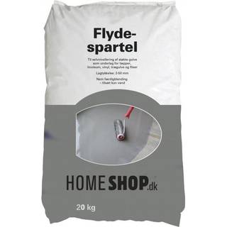 Skalflex Homeshop Flydespartel 20 kg