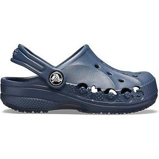 Crocs kids Baya Clogs Navy 29