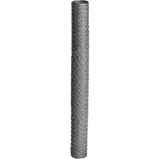 Nordic Fence trådfletning 10 m galvaniseret