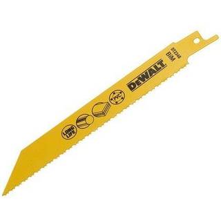 Dewalt bajonetsavsklinge Universalklinge, 152 mm DT2348-QZ