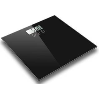 Personvægt Med BMI-Måling