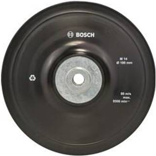 Bosch Bagskive Vinkelsliber M14 180mm Plast - 2608601209