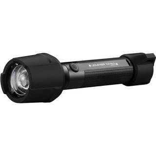 Ledlenser P6R Work håndlygte 850lumen genopl.