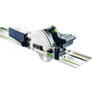 FESTOOL Akku dyksav TSC 55 KEBI-Plus/XL-FS
