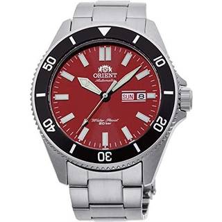 Orient Kano Sports RA-AA0915R19B Herreur
