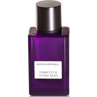 Banana Republic Tobacco & Tonka Bean Eau de Parfum Unisex 75 ml - 75 ml