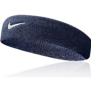 Nike Headband Swoosh Dark Blue