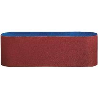 Bosch Best for Wood and Paint 75x457mm Slibebånd 3-pak K40