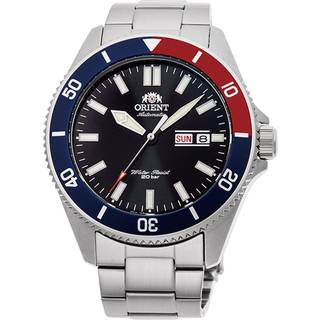 Orient Kanno RA-AA0912B19B - Kano Pepsi