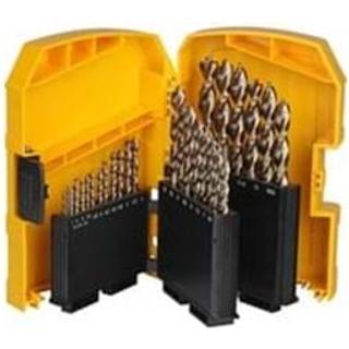 Metalborsæt DeWalt DT4957-QZ; 1-13 mm; 29 stk.
