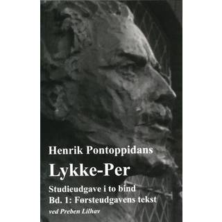 Henrik Pontoppidans Lykke-Per
