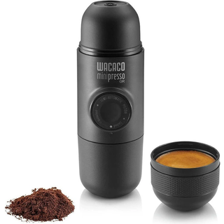 Wacaso Minipresso Ground Coffee GR