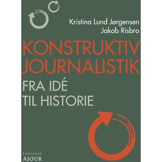 Konstruktiv journalistik