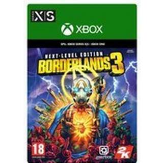 Borderlands 3: Next Level Edition