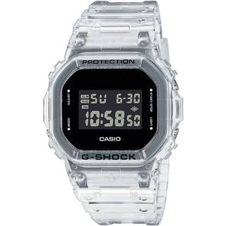 Casio G-Shock DW-5600SKE-7ER - Herre - 43 mm - Digitalt - Quartz - Mineralglas