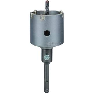 BOSCH Hulborekronesæt SDS plus, 3 dele, 68 mm 68x54x72 mm
