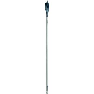 Bosch Fladfræsebor 19x400mm Self Cut - 2608595409