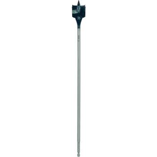 Bosch Fladfræsebor 35x400mm Self Cut - 2608595418