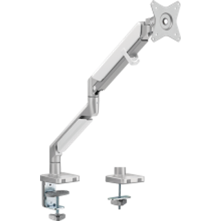 LogiLink Monitor mount 17-32" aluminum curved screens