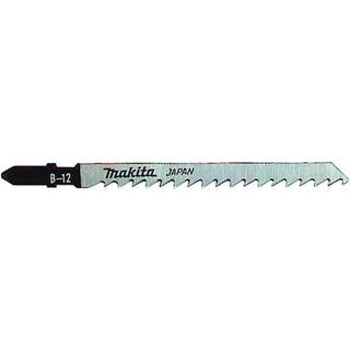 Makita A-85640 Jig Saw Blade Set - 5 pieces