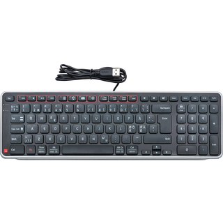 Contour Balance tastatur ➞ På lager - klar til levering
