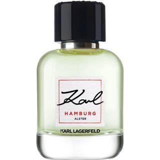 Karl Lagerfeld Karl Hamburg Alster Eau de toilette 60 ml