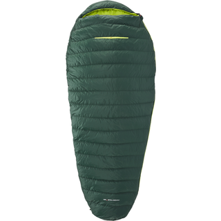 Dunsovepose – Nordisk Tension 300 - Comfort – Left-Zip – Medium