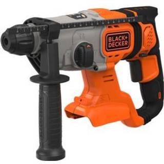 Black & Decker borehammer BCD900B-XJ 18 SOLO SDS+