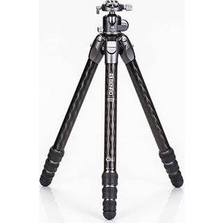 Benro Tripod Tortoise 34C + GX35 Kit Carbon