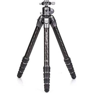 Benro Tripod Tortoise 35C + GX35 Kit Carbon
