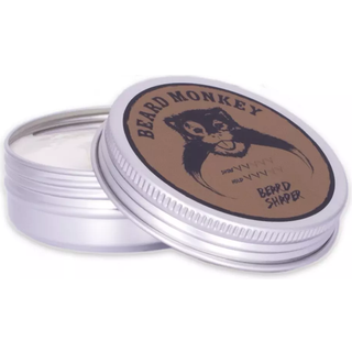 Beard Monkey Beard Shaper Sweet Tobacco 60ml