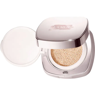 La mer The Luminous Lifting Cushion Found. SPF20 24 g #23 Warm Vanilla 2x12 gr