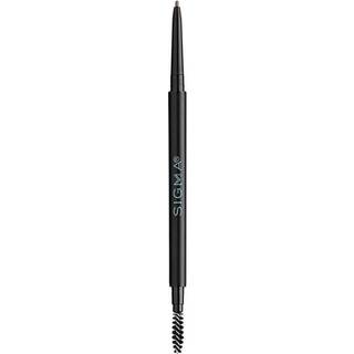 Sigma Beauty Fill + Blend Brow Pencil Automatisk øjenbrynsblyant med børste Skygge Light 0,06 g - 0.06 g