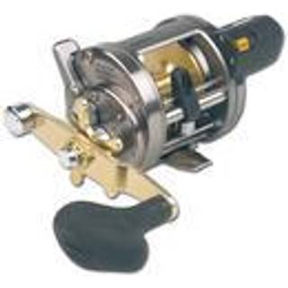 Shimano Tekota A Trolling reel -