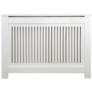 Radiatorskjuler Holmen B140xH100 cm