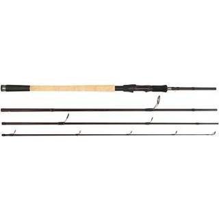 Abu Tormentor 4 Delt Spinnestang 6 Fod 4-12 Gram