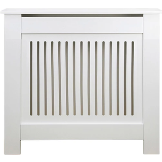 Radiatorskjuler Holmen B100xH80 cm