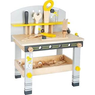SMALL FOOT Arbejdsbænk - Kompakt