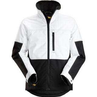 Snickers Workwear 1148 AllroundWork Vinterjakke Hvid/Sort M