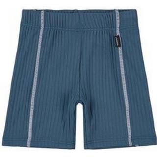 Lindberg Palermo Badeshorts, Petroleum, 122/127