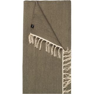 Himla Särö tæppe khaki, 170x230 cm