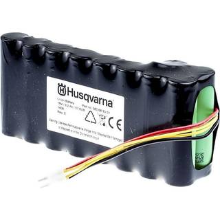 HUSQVARNA  Automower Batteripakke - 520